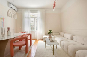 Loft in Acropolis